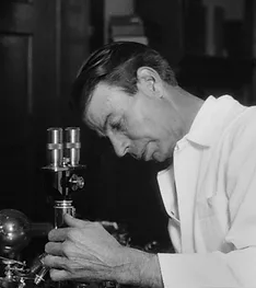 Dr. Royal Raymond Rife