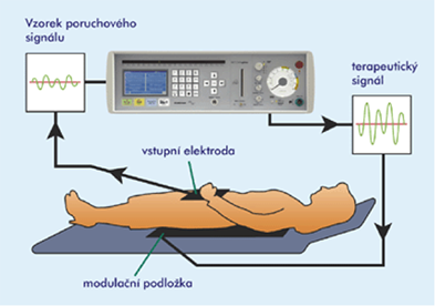 Schéma biorezomamnční terapie